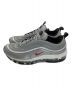 NIKE (ナイキ) AIR MAX 97 OG QS(ナイキ エア マックス 97) グレー サイズ:UK8：9800円