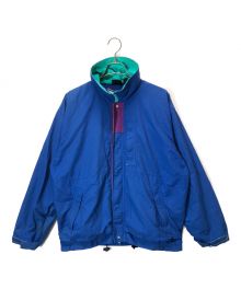 Patagonia（パタゴニア）の古着「80s～90s ソフトシェルジャケット」｜ブルー