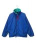 Patagonia（パタゴニア）の古着「80s～90s ソフトシェルジャケット」｜ブルー