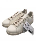 adidasアディダス）の古着「STAN SMITH」｜ホワイト