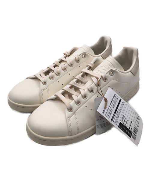 adidas（アディダス）adidas (アディダス) STAN SMITH ホワイト サイズ:UK9 未使用品の古着・服飾アイテム