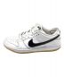 NIKE (ナイキ) Dunk Low Pro ホワイト サイズ:28cm：17800円