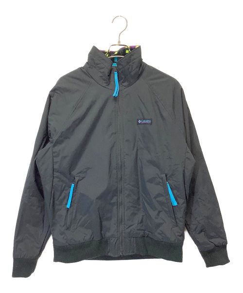 Columbia（コロンビア）Columbia (コロンビア) FALMOUTH JACKET ブラック サイズ:Mの古着・服飾アイテム