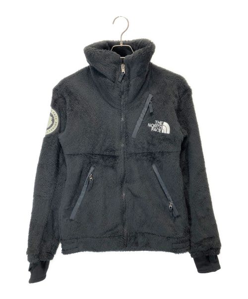 THE NORTH FACE（ザ ノース フェイス）THE NORTH FACE (ザ ノース フェイス) アンタークティカ バーサロフトジャケット ブラック サイズ:Mの古着・服飾アイテム