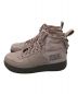 NIKE (ナイキ) WMNS SF AF1 MID ピンク サイズ:UK8：4800円