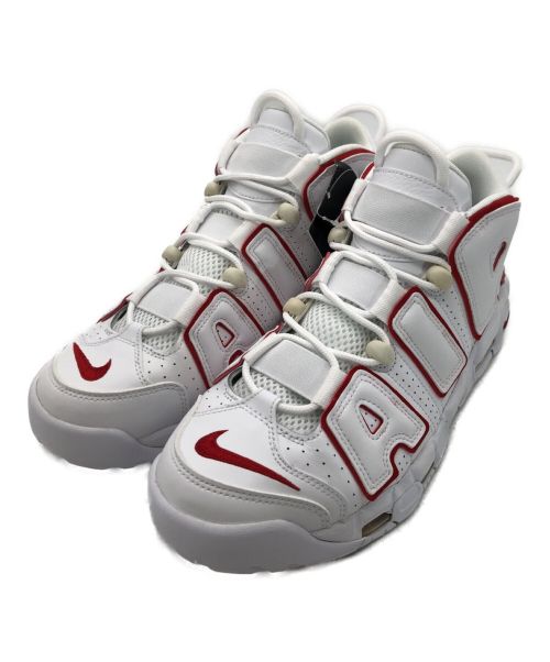 NIKE（ナイキ）NIKE (ナイキ) AIR MORE UPTEMPO 96