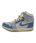 NIKE (ナイキ) WMNS Air Jordan 1 High Zoom CMFT 2 スカイブルー サイズ:cm　26.5：7800円