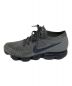 NIKE (ナイキ) AIR VAPORMAX FLYKNIT ブラック×グレー サイズ:㎝ 28.5：6800円