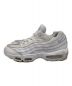 NIKE (ナイキ) Air Max 95 Essential ホワイト サイズ:cm　27：5800円