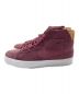 NIKE (ナイキ) NIKE SB ZOOM BLAZER MIDPRM(ナイキ SB ズーム ブレーザー ミッド プレミアム) エンジ サイズ:SIZE 27.5cm(US9.5) 未使用品：7800円