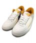 NIKE（ナイキ）の古着「AIR JORDAN 2 LOW CRAFT “MELON TINT”」｜オレンジ×ベージュ