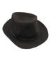 JAMES LOCK&CO.HATTERS (ジェームスロック&カンパニー・ハッターズ) ハット ブラウン サイズ:L：5800円