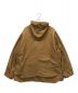 CarHartt (カーハート) ダックアクティブジャケット ベージュ サイズ:3XL：12800円