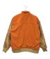 CHUMS (チャムス) Fleece Back Reversible Jacket ブラウン サイズ:L：7800円