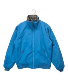 L.L.Bean（エルエルビーン）の古着「WARM-UP JACKET」｜スカイブルー