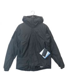 ARC'TERYX（アークテリクス）の古着「Cold WX Hoody LT Gen 2」｜ブラック