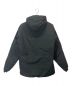 ARC'TERYX (アークテリクス) Cold WX Hoody LT Gen 2 ブラック サイズ:Ｍ 未使用品：110000円