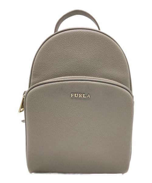 FURLA（フルラ）FURLA (フルラ) リュックの古着・服飾アイテム