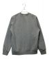 CarHartt (カーハート) Chase Sweatshirt （チェイススウェットシャツ） グレー サイズ:Ｍ：5800円