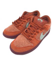 NIKE SB（ナイキエスビー）の古着「Nike SB Dunk Low Pro PRM」｜レッド