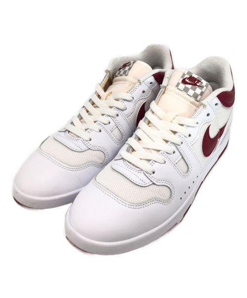 NIKE（ナイキ）NIKE (ナイキ) Nike Attack QS SP ホワイト×レッド サイズ:SIZE28cm(US10)の古着・服飾アイテム