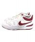 NIKE (ナイキ) Nike Attack QS SP ホワイト×レッド サイズ:SIZE28cm(US10)：6800円