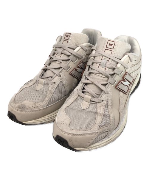 NEW BALANCE（ニューバランス）NEW BALANCE (ニューバランス) M1906RFT ベージュ サイズ:SIZE 28.5cm(US10.5)の古着・服飾アイテム