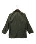 Barbour (バブアー) BEDALE CLASSIC FIT オリーブ サイズ:S：10800円