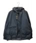 waiper（ワイパー）の古着「SMOCK WINDPROOF」｜ネイビー