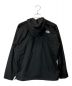 THE NORTH FACE (ザ ノース フェイス) スワローテイルフーディ ブラック サイズ:Ｍ：11000円