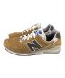 NEW BALANCE (ニューバランス) CM996HL2 カーキ サイズ:SIZE 27cm(US9)：8000円