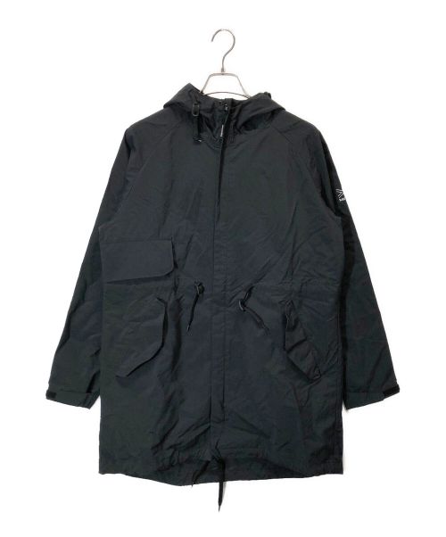 Karrimor（カリマー）Karrimor (カリマー) traveler coat ブラック サイズ:Ｍの古着・服飾アイテム