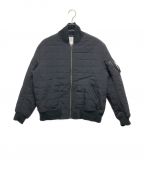 CAPTAINS HELMキャプテンズヘルム）の古着「URBAN WARMER JKT」｜ブラック