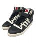 adidas（アディダス）の古着「FORUM 84 HIGH」｜ホワイト×ブラック