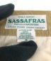 中古・古着 SASSAFRAS (ササフラス) ハーフパンツ ベージュ サイズ:S：5000円