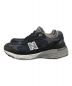 NEW BALANCE (ニューバランス) MR993NV ネイビー×ブラック サイズ:US 7：13000円