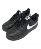 NIKEナイキ）の古着「AIR FORCE 1 LOW」｜ブラック