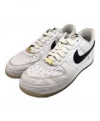 NIKEナイキ）の古着「AIR FORCE 1 LOW Bronx Origins」｜ホワイト