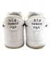 NIKE (ナイキ) AIR FORCE 1 LOW Bronx Origins ホワイト サイズ:SIZE 29cm(US11)：7000円