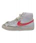 NIKE (ナイキ) BLAZER MID 77 VINTAGE ホワイト サイズ:cm 27.5：6000円