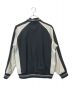 LAD MUSICIAN (ラッドミュージシャン) REVERSIBLE BLOUSON ブラック サイズ:42：7000円