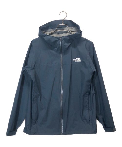 THE NORTH FACE（ザ ノース フェイス）THE NORTH FACE (ザ ノース フェイス) ベンチャージャケット ネイビー サイズ:Lの古着・服飾アイテム