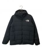 THE NORTH FACEザ ノース フェイス）の古着「Trango Parka（トランゴパーカ）」｜ブラック