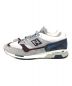 NEW BALANCE (ニューバランス) M1500NBR ネイビー×エンジ×ホワイト サイズ:SIZE28cm(US10)：16000円