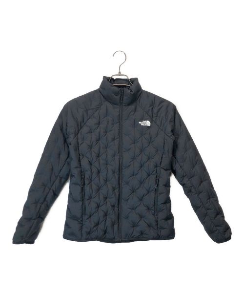 THE NORTH FACE（ザ ノース フェイス）THE NORTH FACE (ザ ノース フェイス) ASTRO LIGHT JACKET（アストロライトジャケット） ブラック サイズ:Sの古着・服飾アイテム