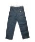 CarHartt (カーハート) ペインターパンツ ブラック サイズ:SIZE 76cm (W30)：5000円