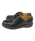 Dr.Martens (ドクターマーチン) 3ホール シューズ ブラック サイズ:SIZE 27.5cm：10000円