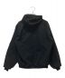 CarHartt (カーハート) ACTIVE JACKET（アクティブジャケット） ブラック サイズ:Ｍ：13000円