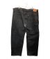 LEVI'S (リーバイス) 550 RELAXED FIT グレー サイズ:W50：12000円