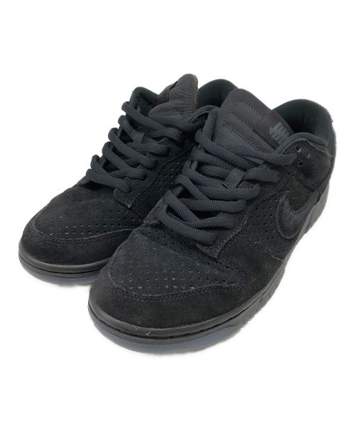 NIKE（ナイキ）NIKE (ナイキ) UNDEFEATED (アンディフィーテッド) Dunk Low SP 